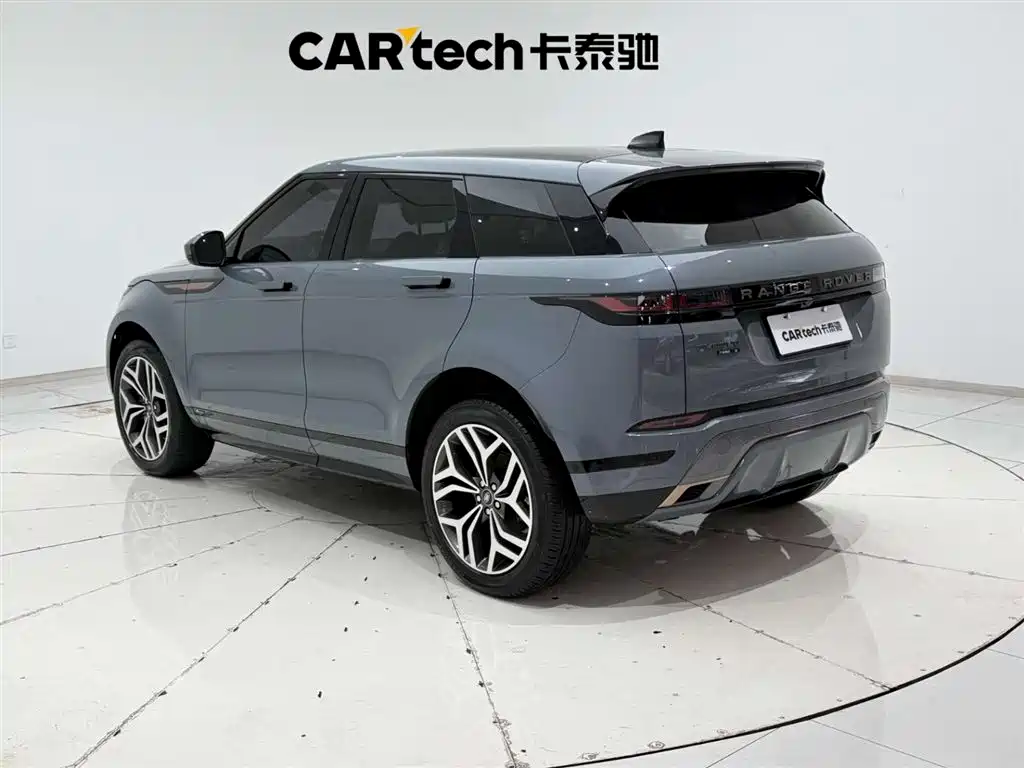 Range Rover Evoque 2020 249PS R-DYNAMIC S Sports Edition купить на сайте DeffCars