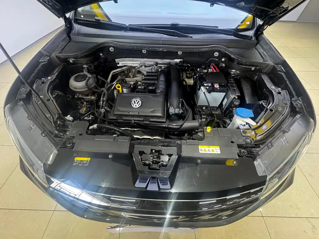 Jetta VS7 2022 1.4T Automatic Enjoy Edition Pro купить на сайте DeffCars