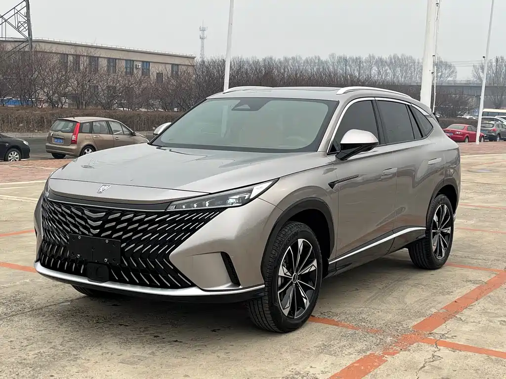 Roewe RX5 2023 1.5T Superior Edition купить на сайте DeffCars