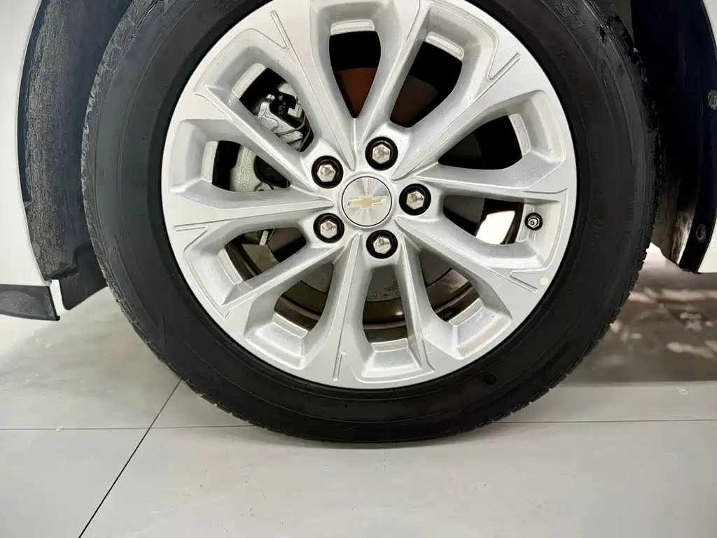 Cruze 2023 1.5L dual-clutch WOW preferential version купить на сайте DeffCars