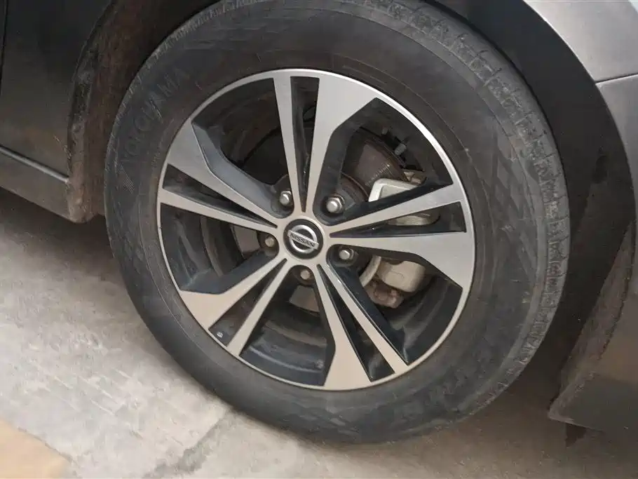 Sylphy 2022 1.6L XL CVT Enjoy Edition купить на сайте DeffCars