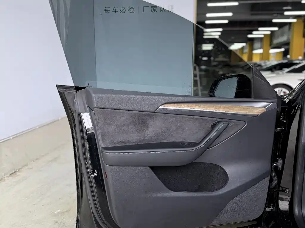Model Y 2022 facelift rear-wheel drive version купить на сайте DeffCars