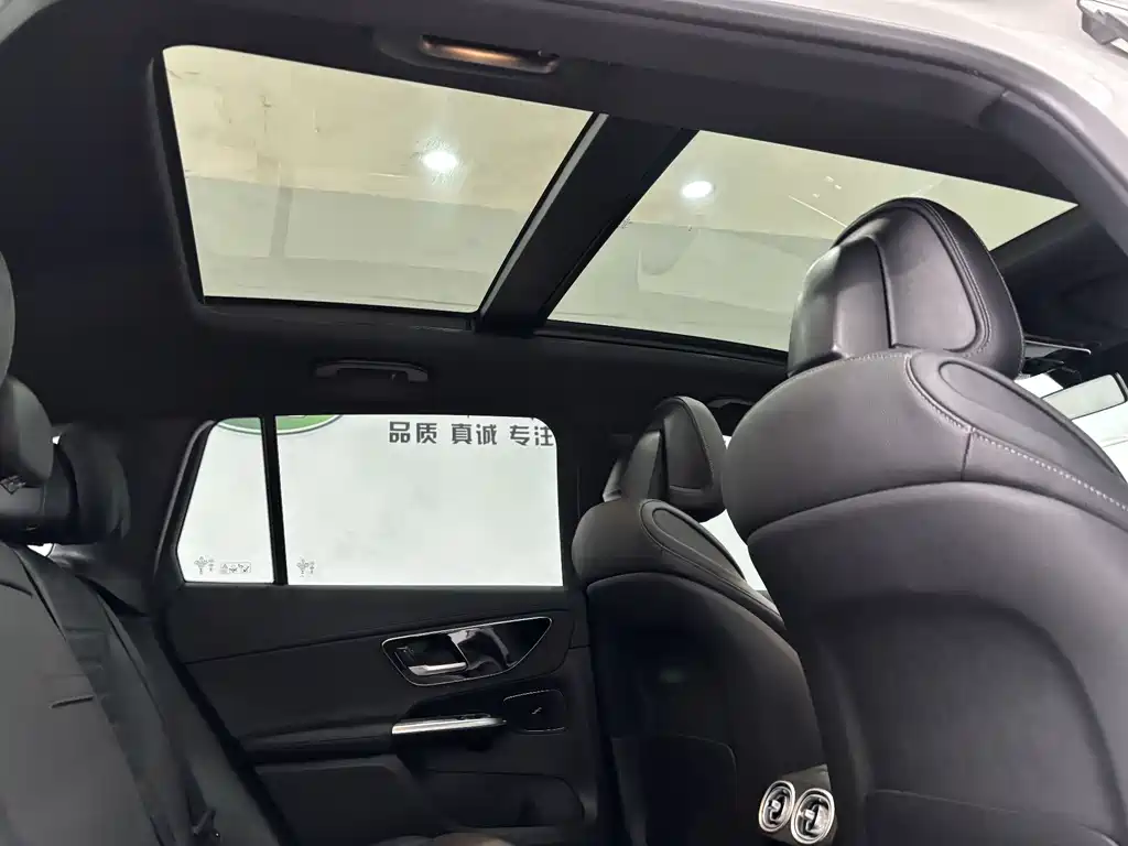 Mercedes-Benz GLC 2023 facelift GLC 300 L 4MATIC dynamic 5-seater купить на сайте DeffCars