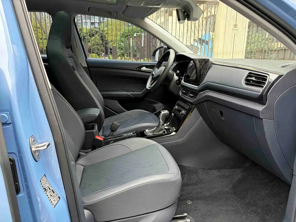 Tuyue 2025 Xinrui 300TSI Ruixiang Edition купить на сайте DeffCars