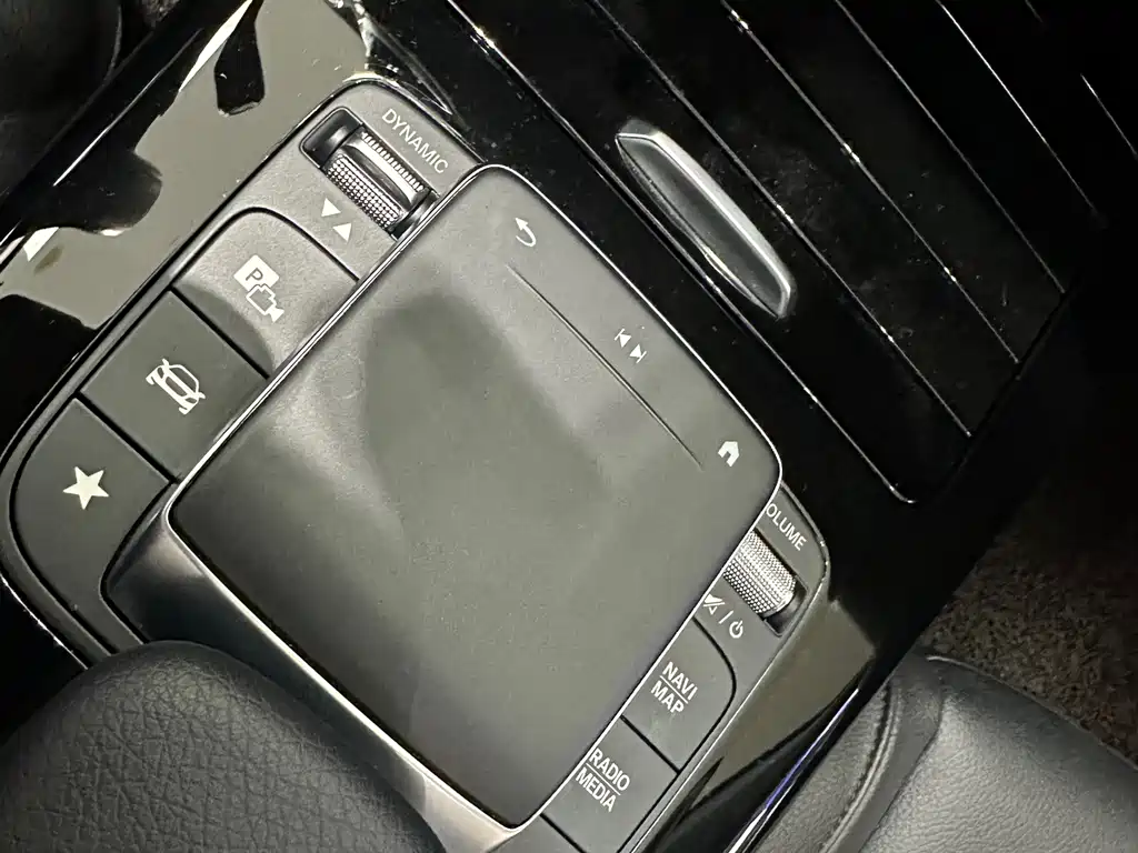 Mercedes-Benz A-Class 2020 A 200 L Sports Sedan купить на сайте DeffCars