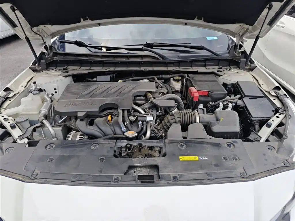 Teana 2021 2.0L XL Comfort Edition купить на сайте DeffCars