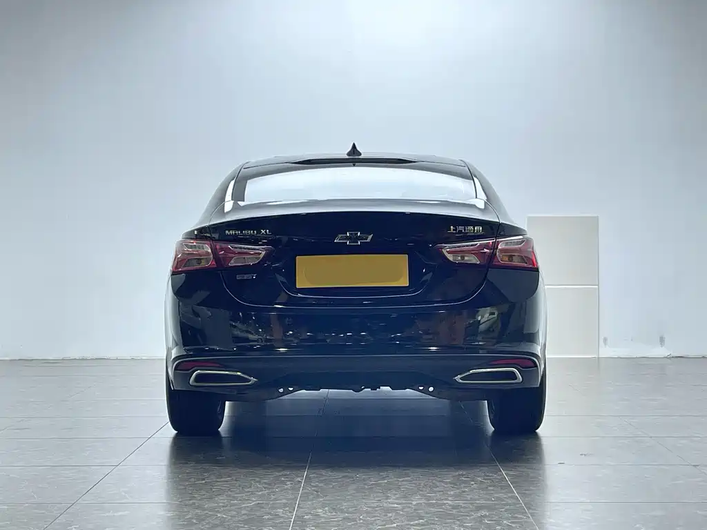 Malibu XL 2021 535T automatic sharp version купить на сайте DeffCars