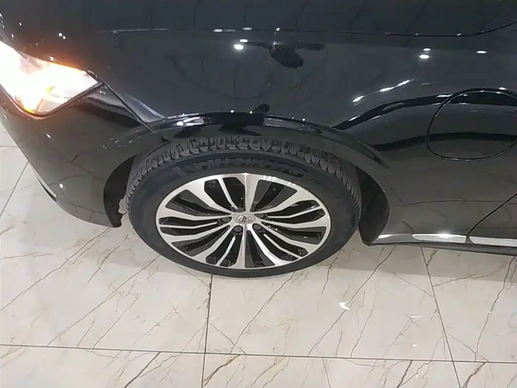 Volvo S90 plug-in hybrid 2023 T8 plug-in hybrid four-wheel drive long range Zhiyi luxury version купить на сайте DeffCars