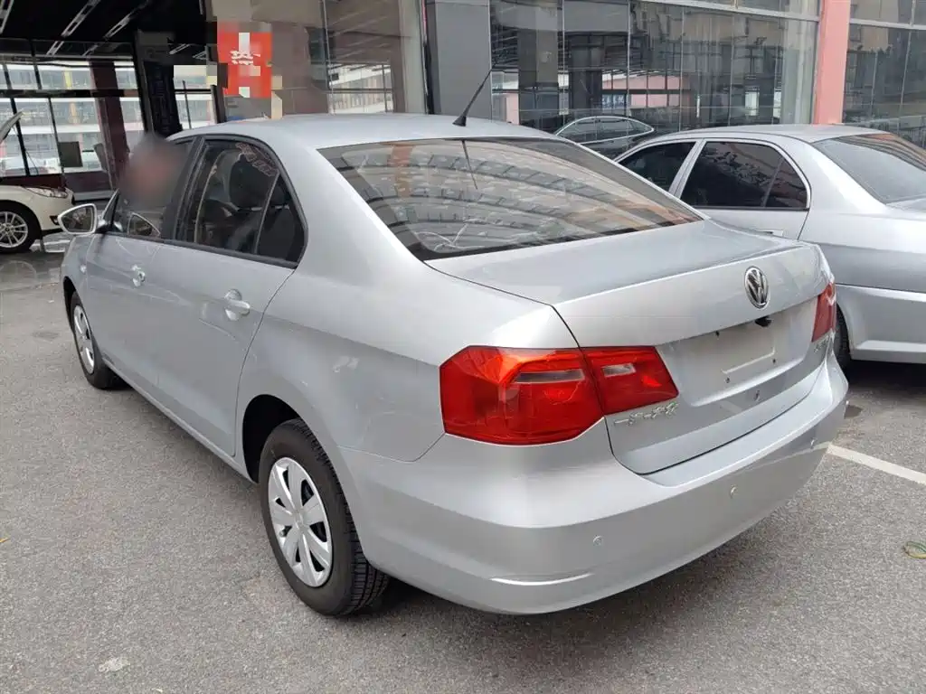 Jetta 2013 1.6L automatic fashion model купить на сайте DeffCars