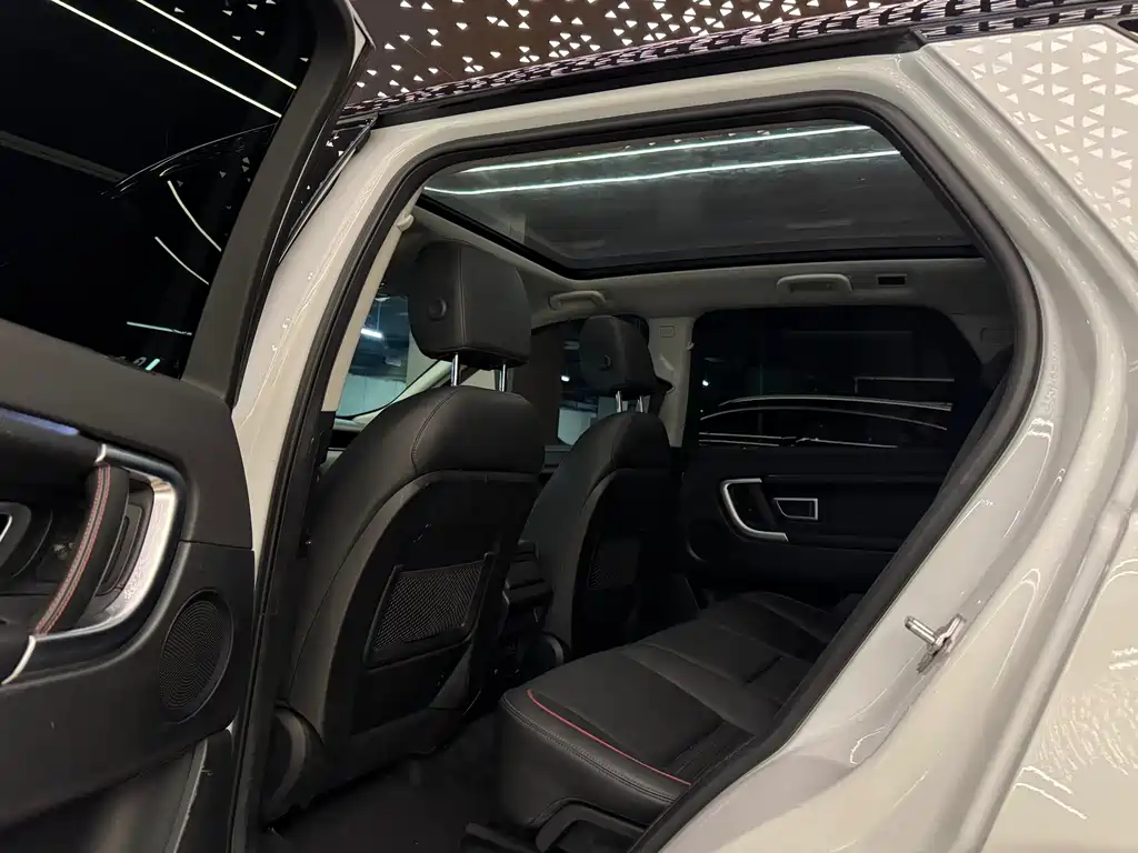 Discovery Shenxing 2019 240PS SE Dynamic Edition National VI купить на сайте DeffCars