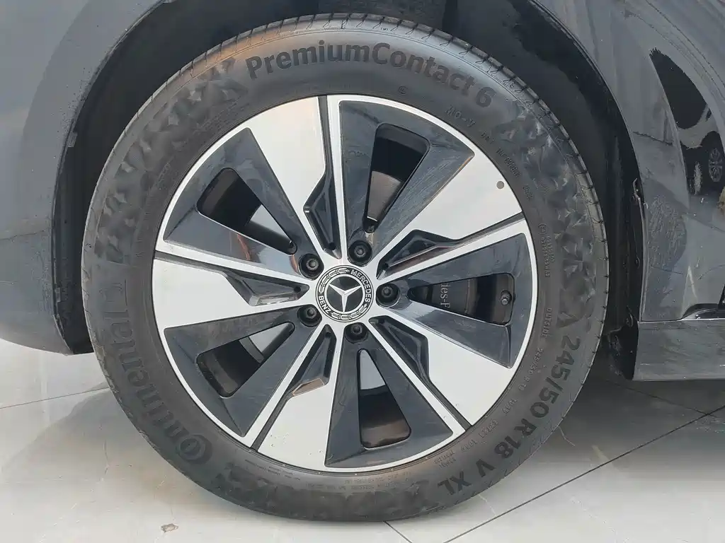 Mercedes-Benz V-Class 2021 V 260 L Long Wheelbase Premium Edition купить на сайте DeffCars