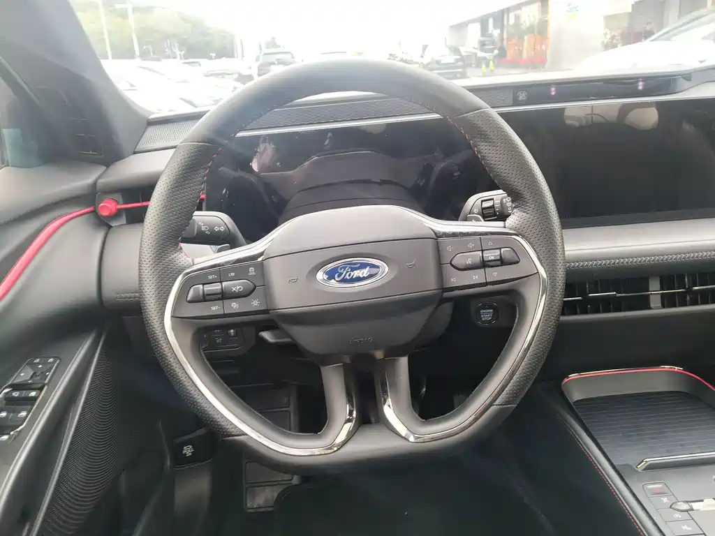 Mondeo 2022 facelift EcoBoost 245 ST-Line купить на сайте DeffCars