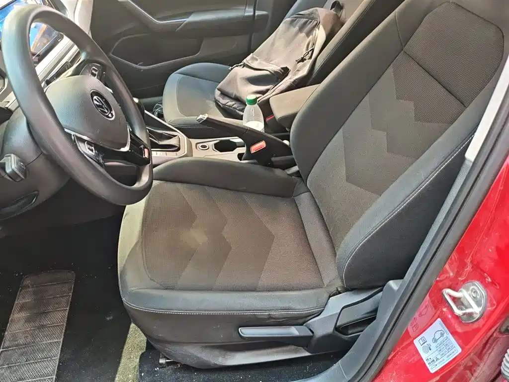 Polo 2021 Plus 1.5L Automatic Panoramic Enjoyment Edition купить на сайте DeffCars