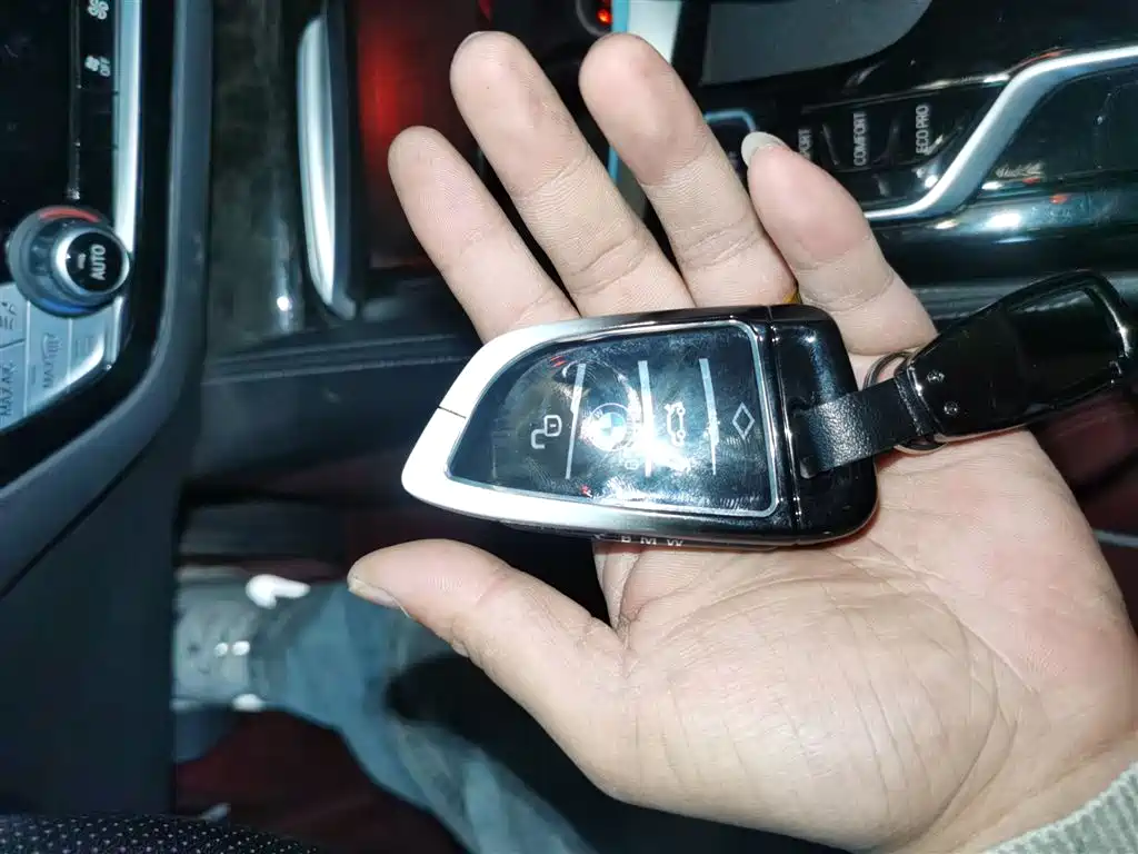 BMW 5 Series 2022 facelift 525Li M Sports Package купить на сайте DeffCars