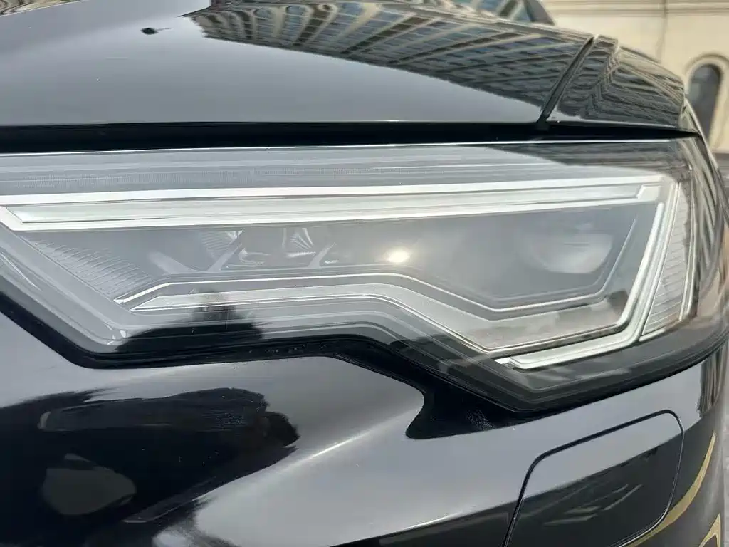 Audi A6L 2021 45 TFSI Premium Dynamic Model купить на сайте DeffCars