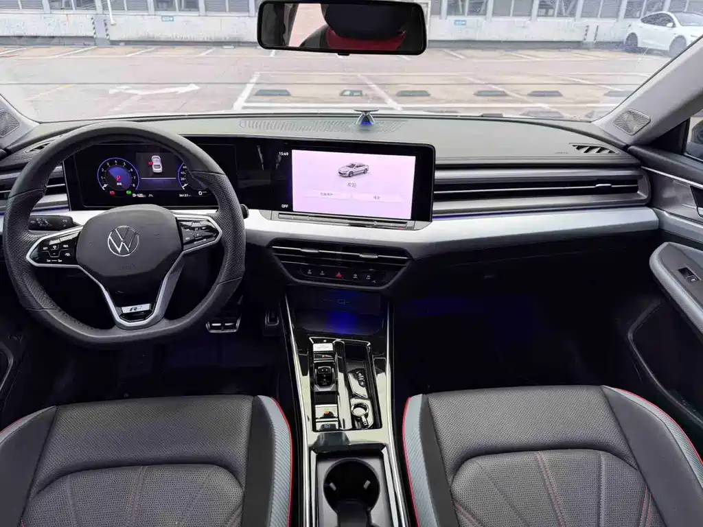 Lingdu 2023 Lingdu L 280TSI DSG Hot Edition купить на сайте DeffCars