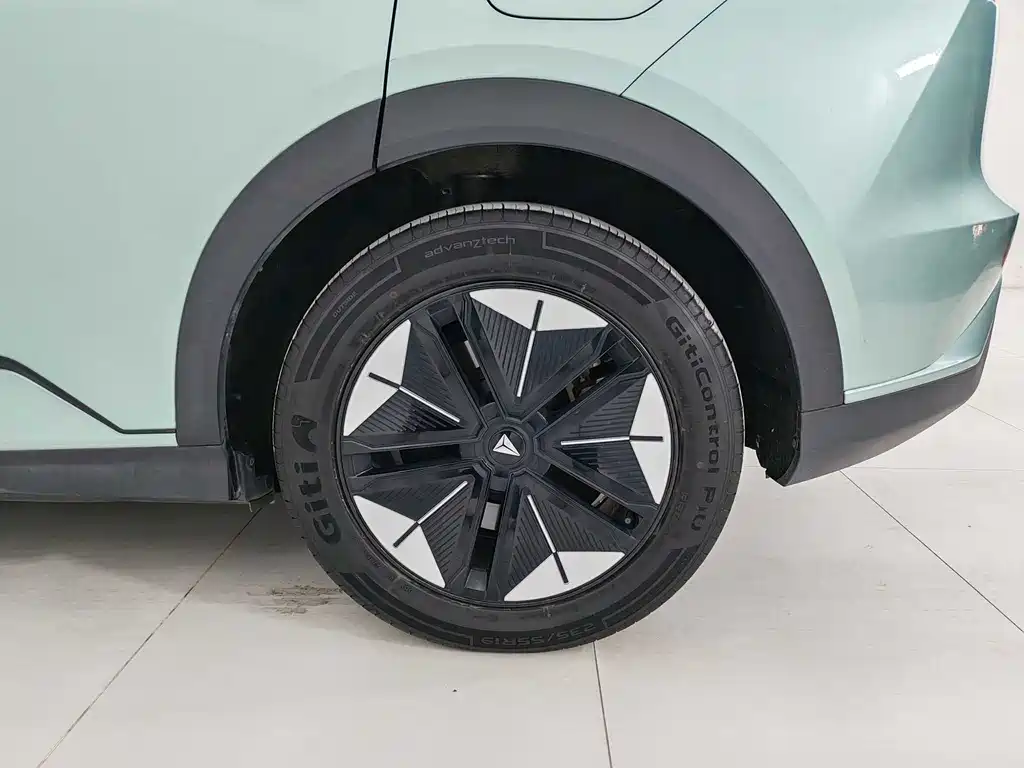 Dark Blue S07 2024 215Max Extended Range Edition купить на сайте DeffCars