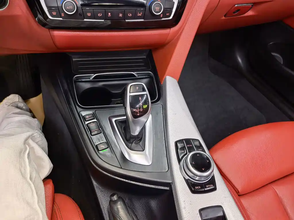 BMW 4 Series 2017 425i Convertible M Sport Package купить на сайте DeffCars