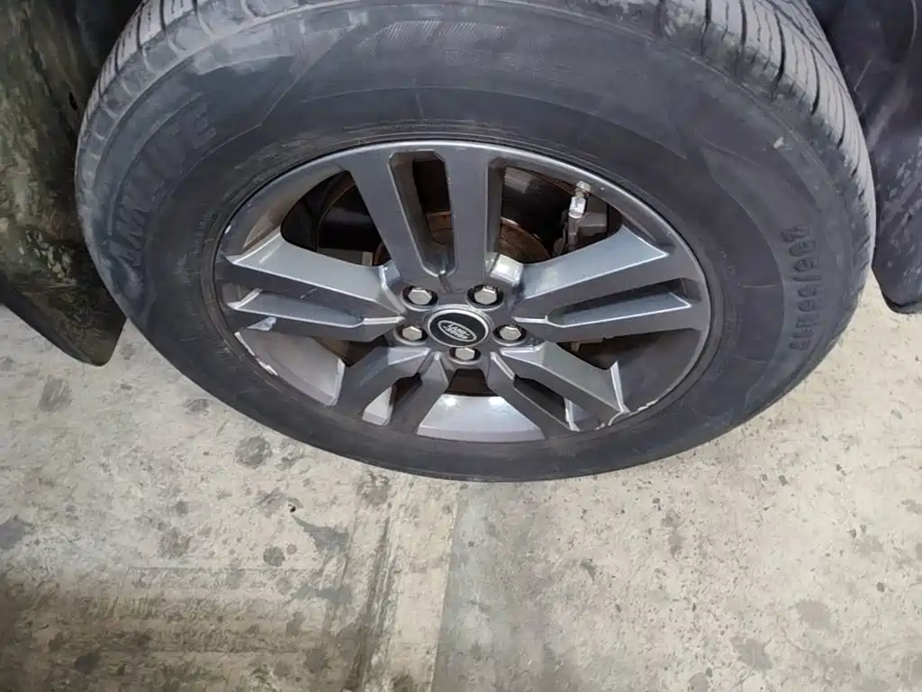 Freelander 2 2014 2.0T Si4 SE gasoline version купить на сайте DeffCars