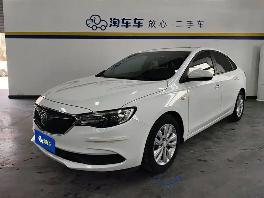 Yinglang 2019 15T dual-clutch interconnected elite model National VI купить на сайте DeffCars