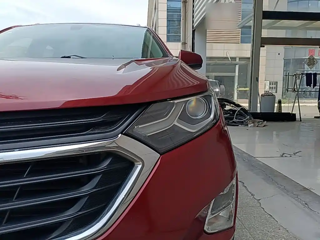 Explorer 2017 535T automatic version купить на сайте DeffCars