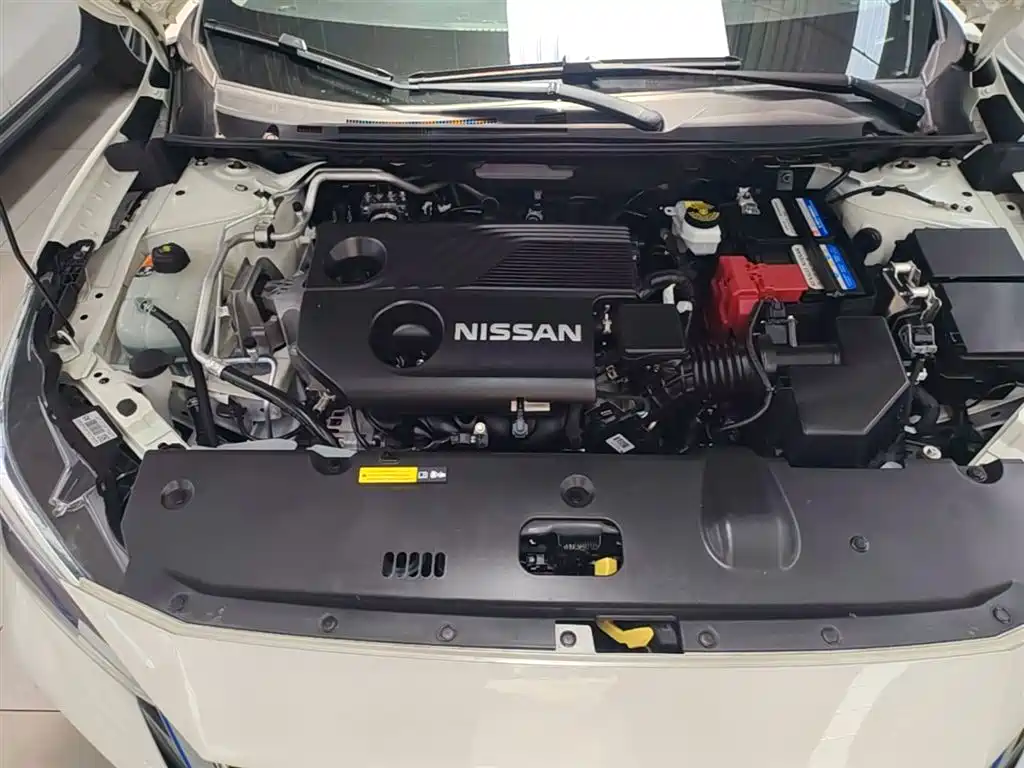 Sylphy 2022 1.6L XL CVT Enjoy Edition купить на сайте DeffCars