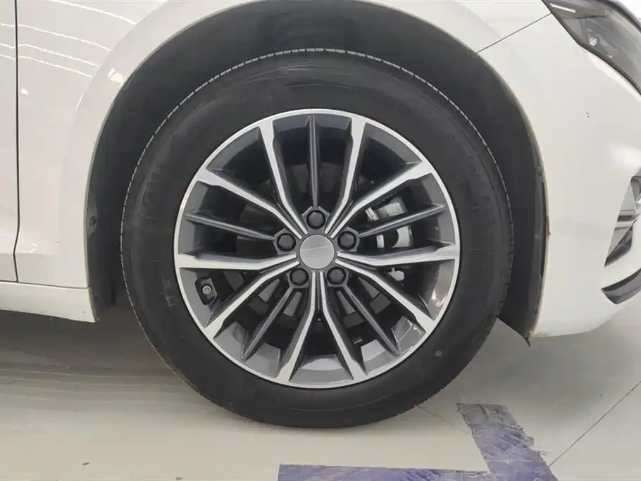 Xingrui 2025 Dongfang Yao 1.5TD Fuyao Edition купить на сайте DeffCars