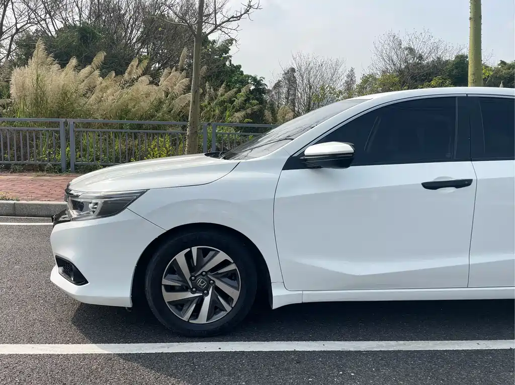 Lingpai 2019 180Turbo CVT Comfort Edition National V купить на сайте DeffCars