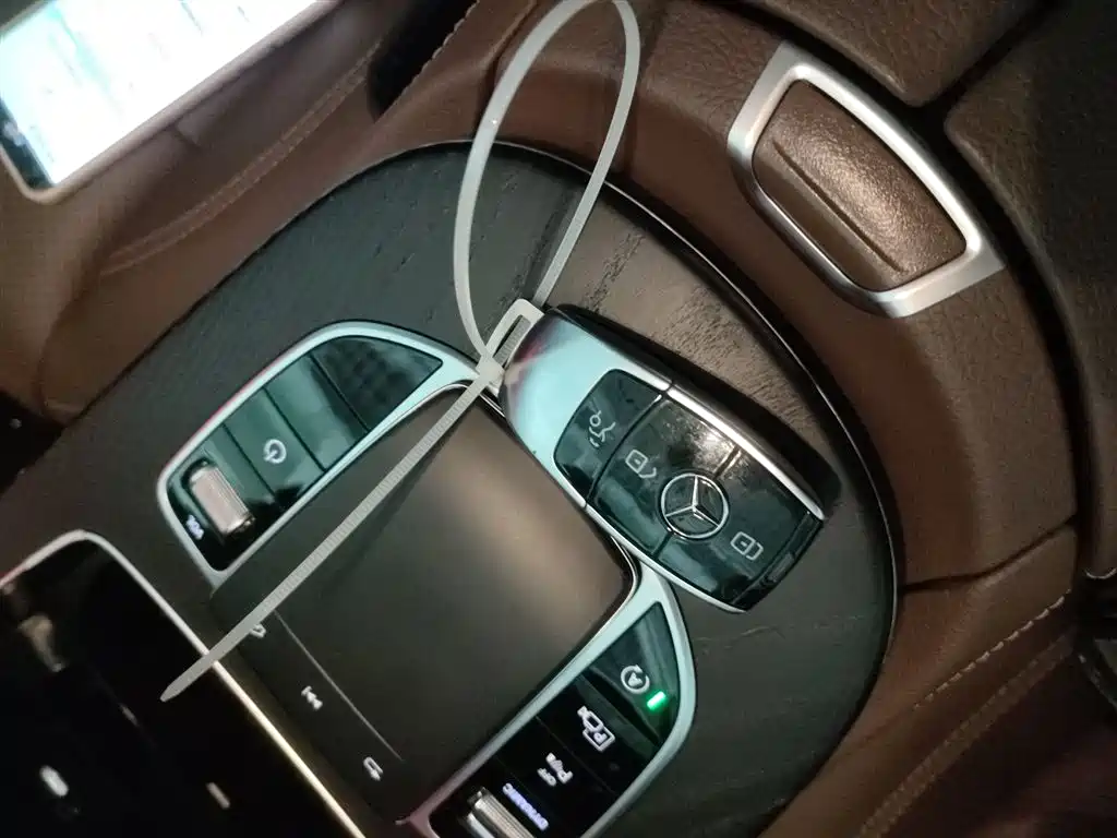 Mercedes-Benz E-Class 2020 E 300 L Sporty and Fashionable купить на сайте DeffCars