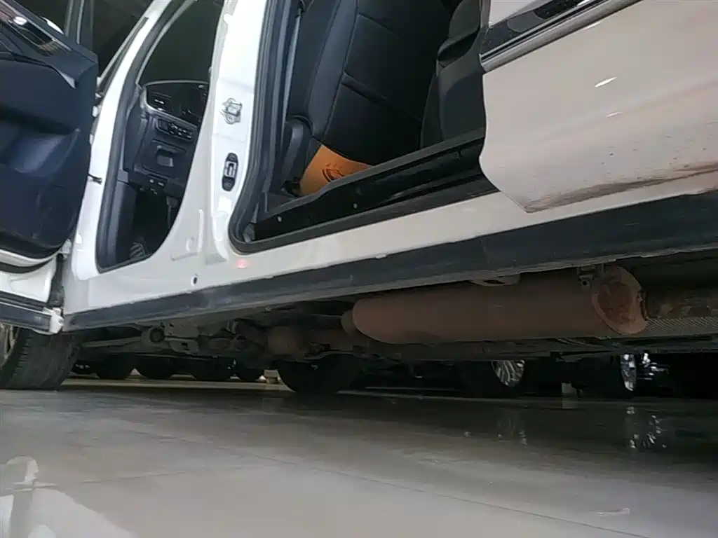 Trumpchi M8 2021 Lingxiu Series 390T Premium Edition купить на сайте DeffCars