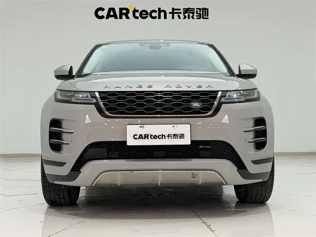 Range Rover Evoque 2022 facelift Evoque L 249PS R-Dynamic Deluxe Edition купить на сайте DeffCars