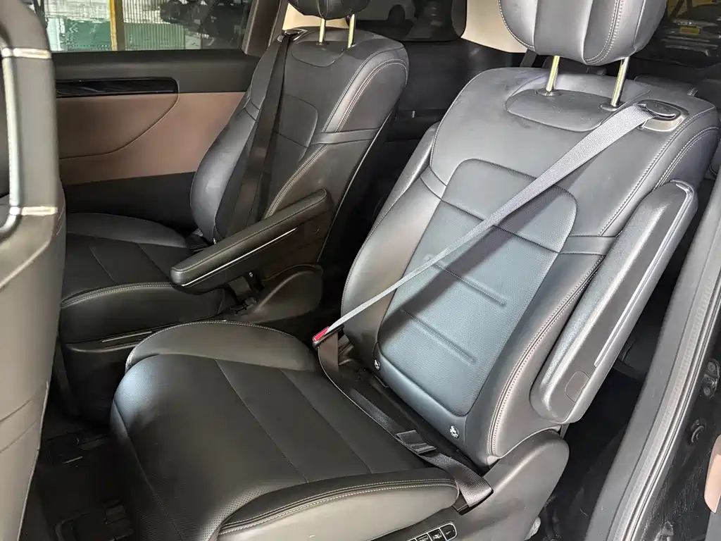 Trumpchi E8 2024 Honor Series 2.0L Honor Edition купить на сайте DeffCars