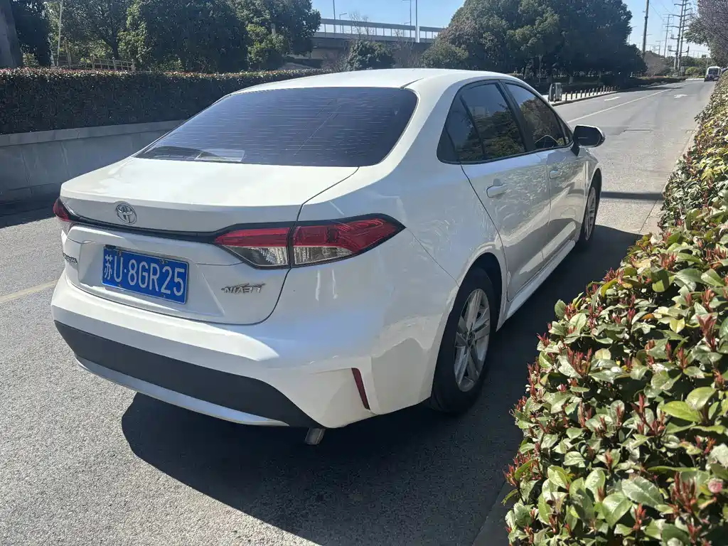 Ralink 2022 TNGA 1.5L CVT Advanced Edition купить на сайте DeffCars