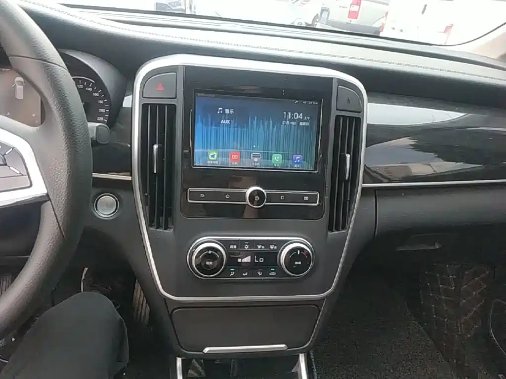Song MAX 2017 1.5T manual smart connected luxury model 7 seats купить на сайте DeffCars