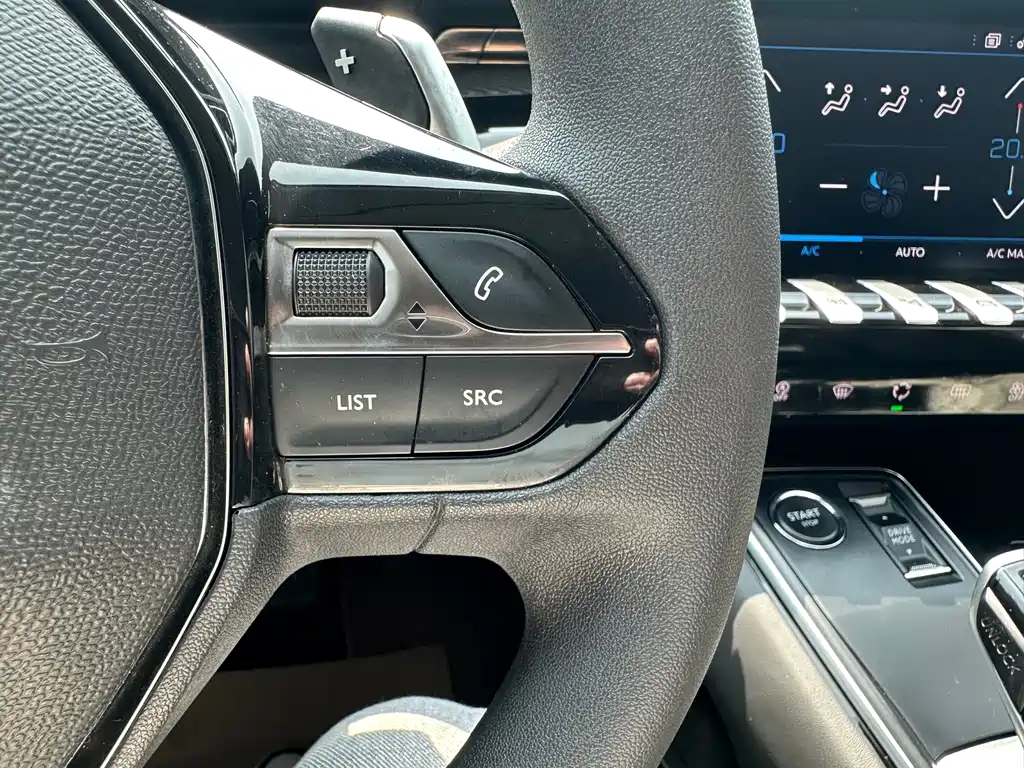 Peugeot 508 2022 508L 360THP PureTech Pioneer Edition купить на сайте DeffCars
