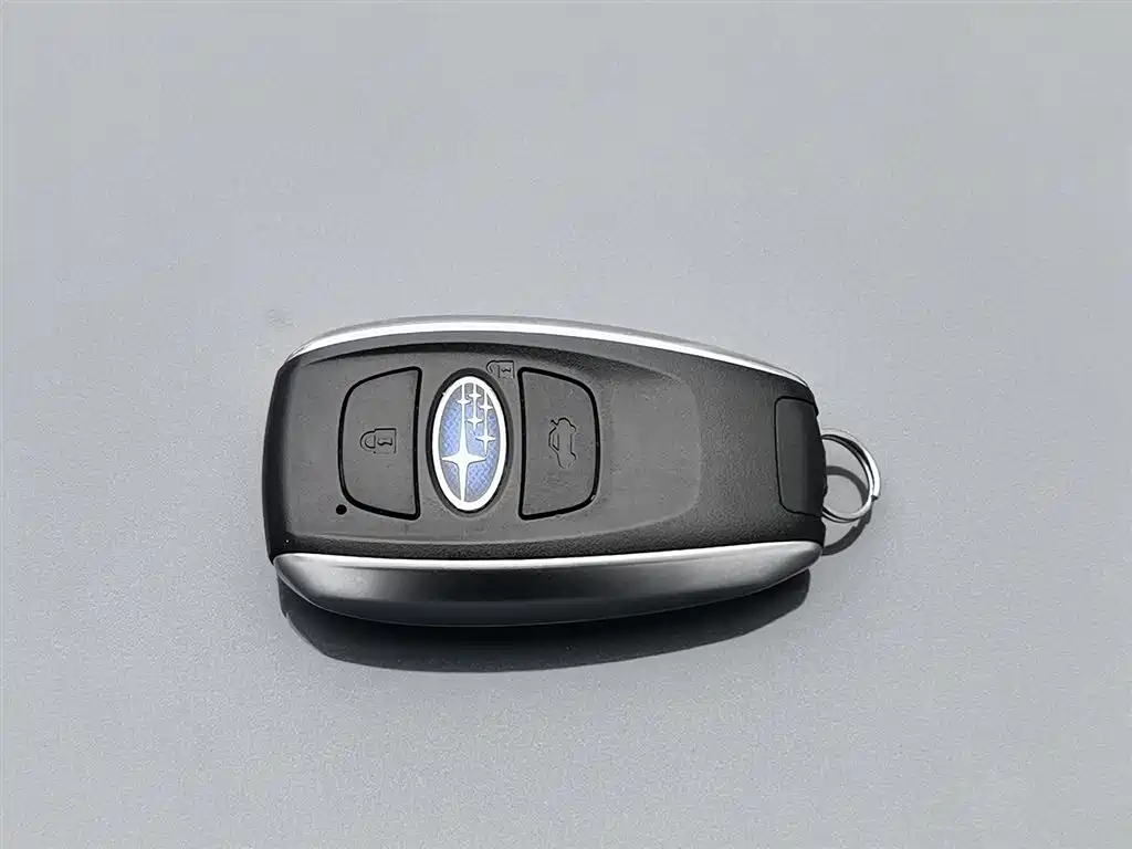 Xubao 2024 2.5i AWD flagship version EyeSight купить на сайте DeffCars