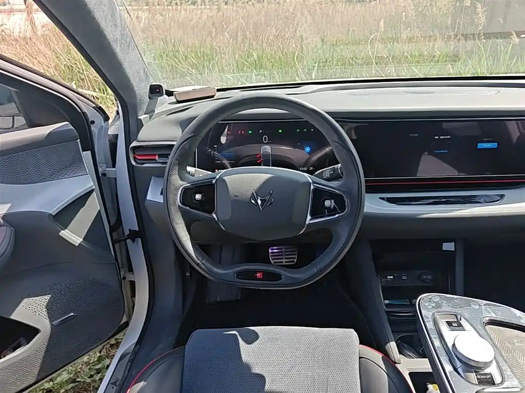 JiFox Alpha S 2023 advance version купить на сайте DeffCars