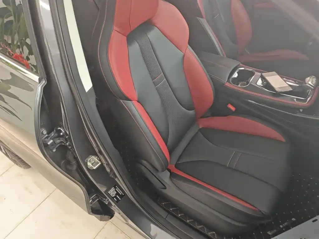 Changan Oshan X5 2021 Modified 1.5T DCT Luxury Edition купить на сайте DeffCars
