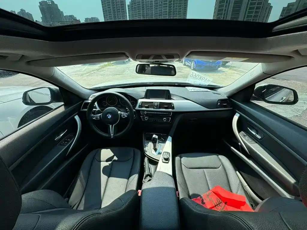 Dolphin 2021 401km Rider Edition купить на сайте DeffCars
