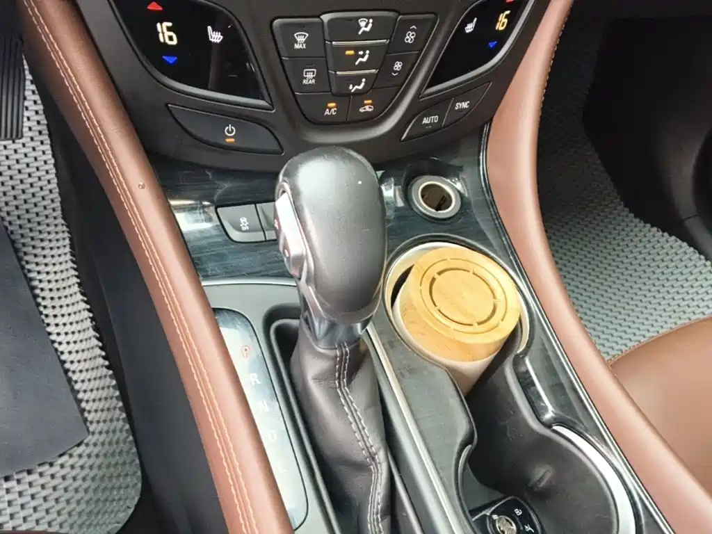 Encore Plus 2018 28T 4WD Elite Edition купить на сайте DeffCars