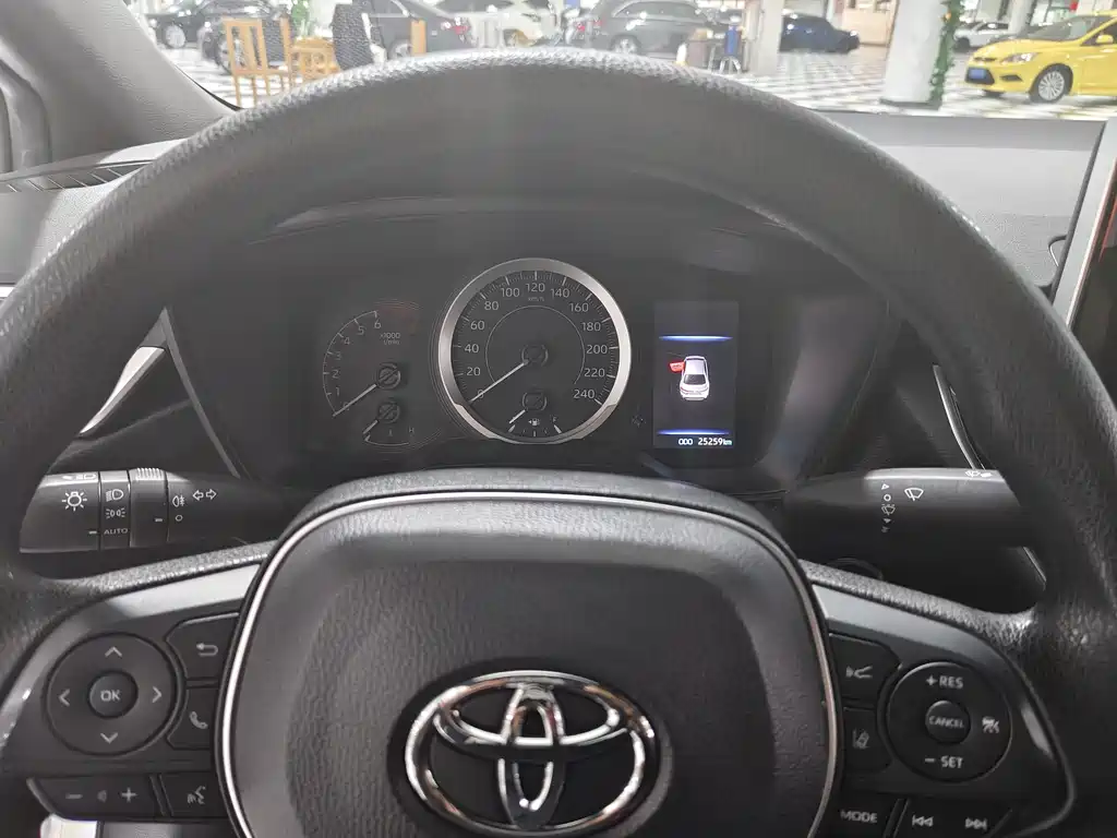 Ralink 2022 185T CVT Deluxe Edition купить на сайте DeffCars
