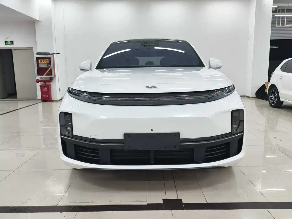 Ideal L7 2023 Pro купить на сайте DeffCars