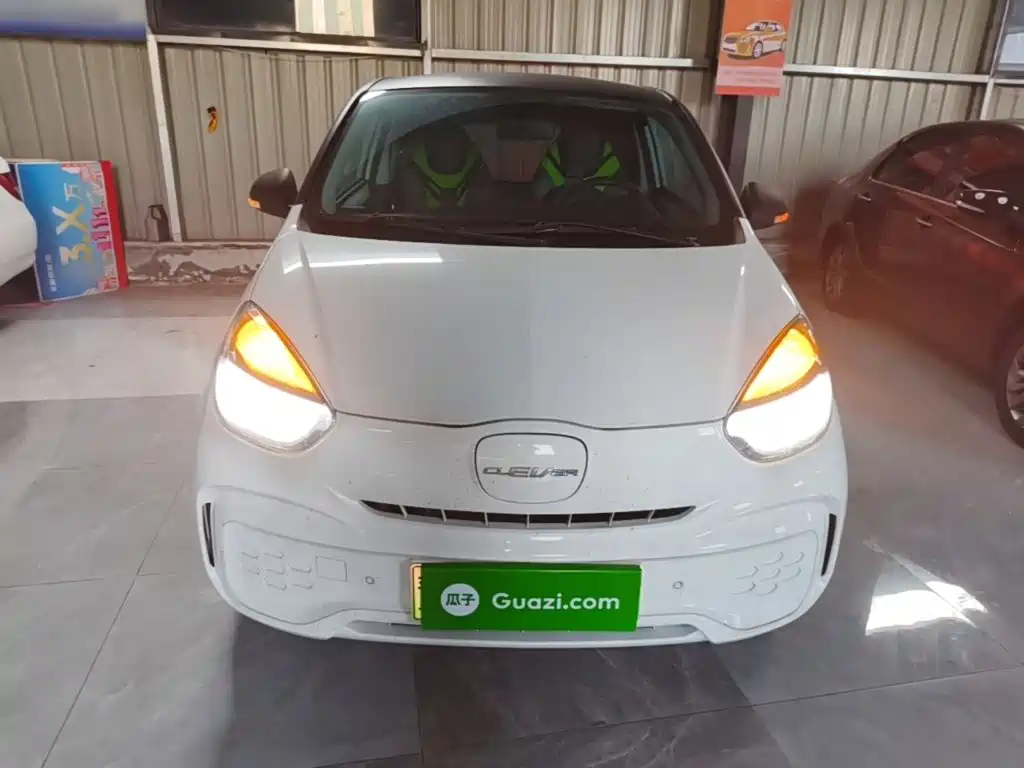 CLEVER 2021 302km all-round version купить на сайте DeffCars