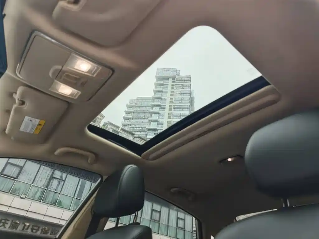 Ruicheng CC 2020 1.5T Auto Shine купить на сайте DeffCars