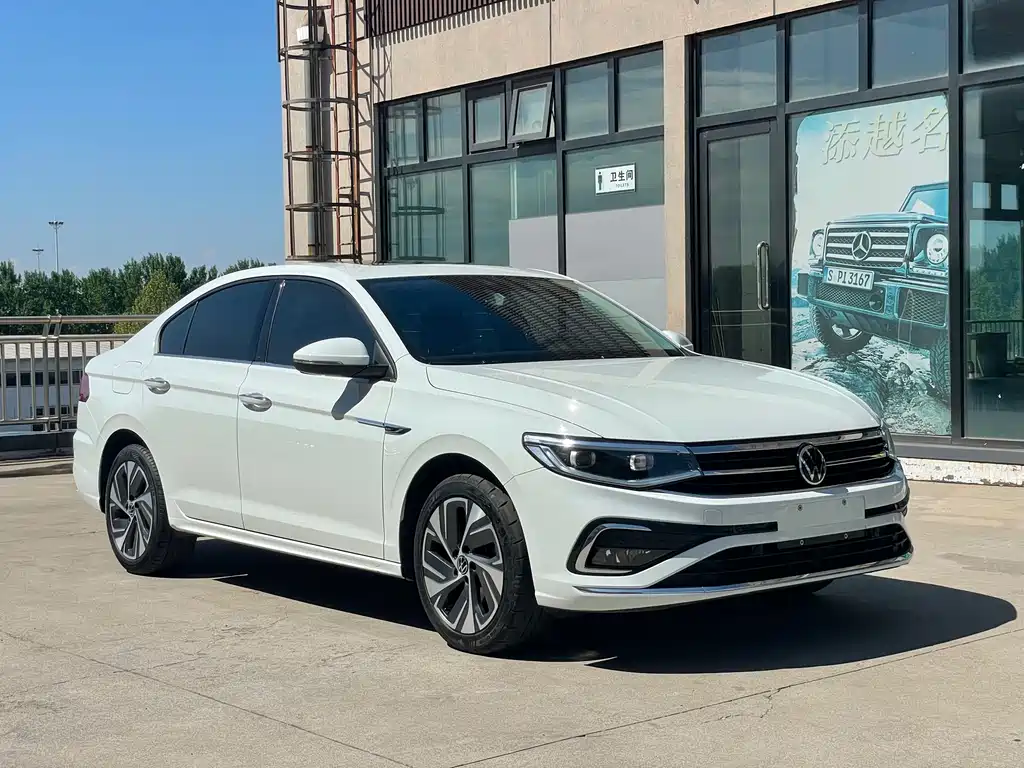 Bora 2023 280TSI DSG Premium Edition купить на сайте DeffCars