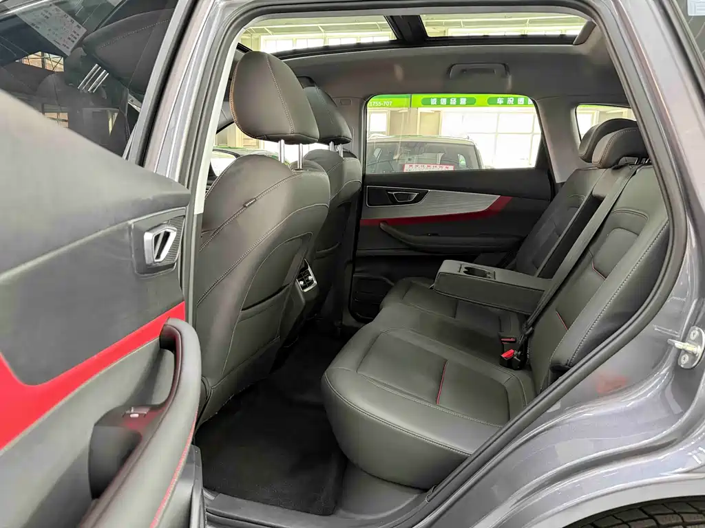 Tiggo 7 2022 Super Edition 1.5T CVT Super Hero купить на сайте DeffCars