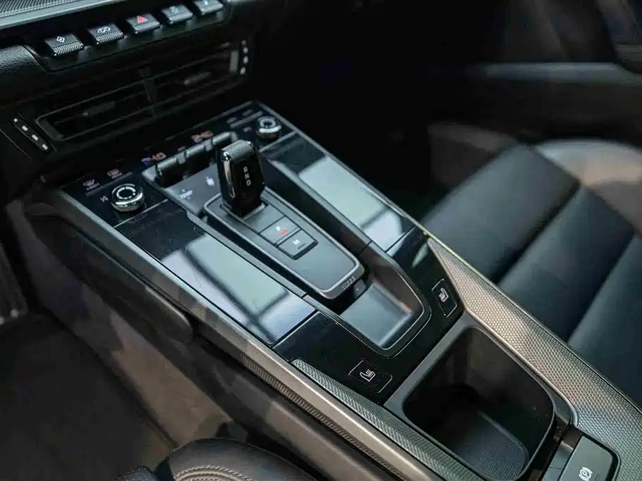 Porsche 911 2019 Carrera S 3.0T купить на сайте DeffCars