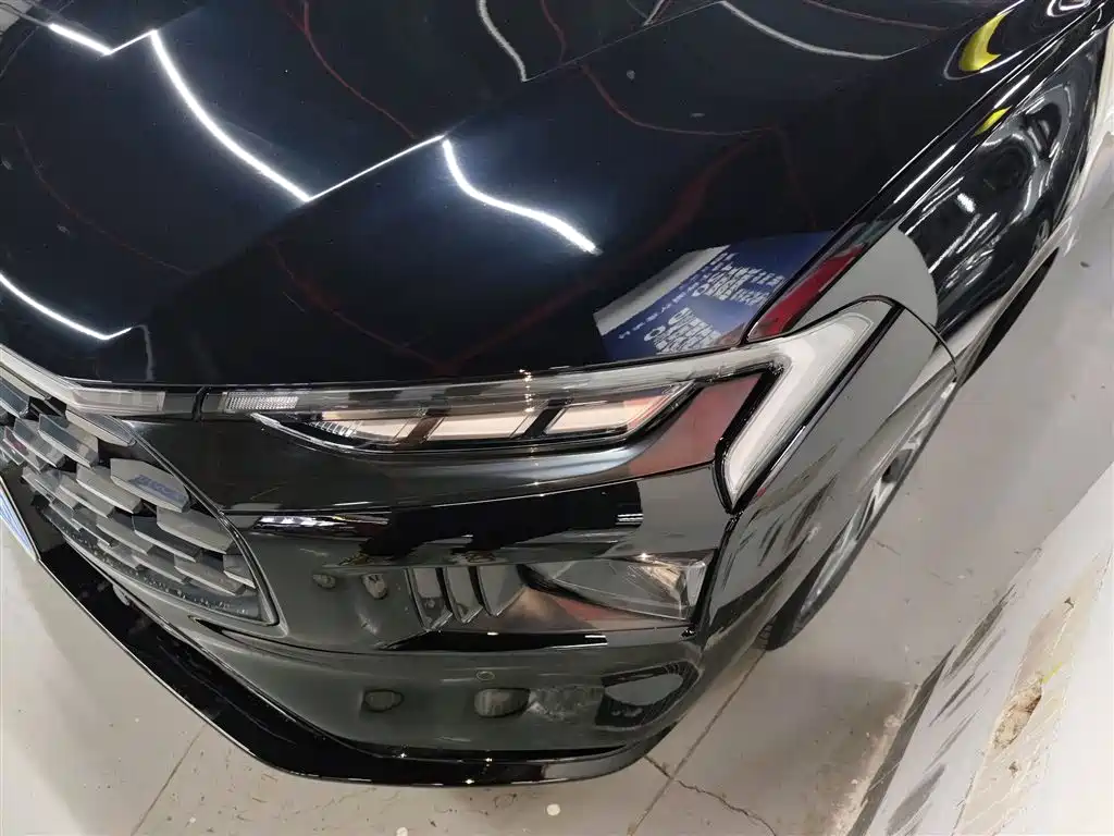 Mondeo 2022 facelift EcoBoost 245 Extreme купить на сайте DeffCars