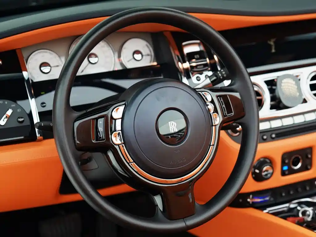 Yaoying 2015 6.6T standard model купить на сайте DeffCars