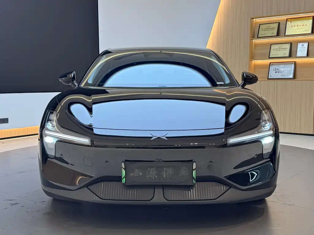 Xpeng MONA M03 2024 model 620 ultra long battery life купить на сайте DeffCars